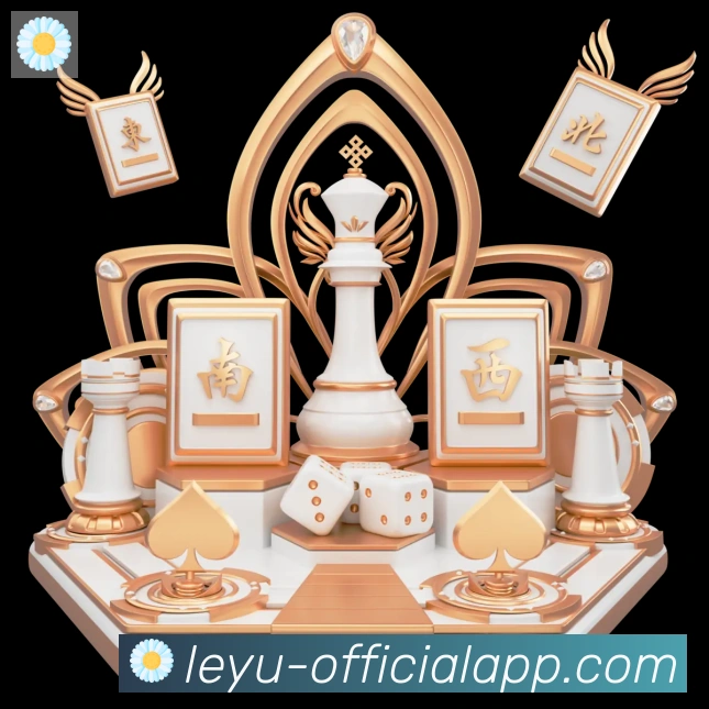 leyu体育APP 封面图